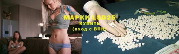 молекула духа Бронницы