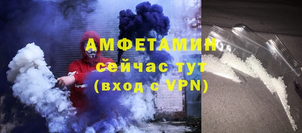 молекула духа Бронницы