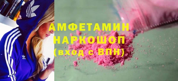 молекула духа Бронницы